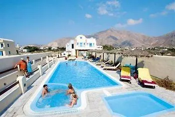 Отель Blue Diamond Bay
