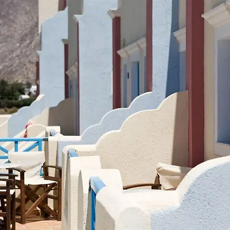 Blue Diamond Bay Hotel Perissa (Santorini)
