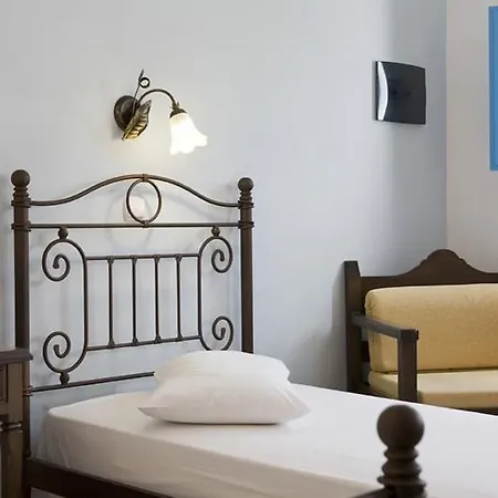 Hotel Blue Diamond Bay