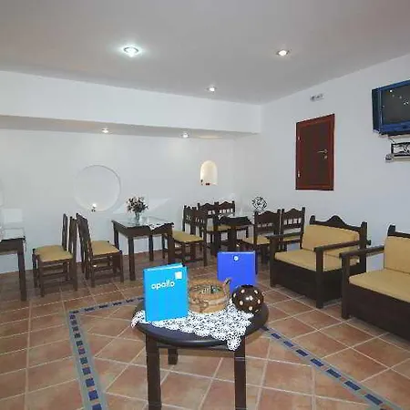 Hotel Blue Diamond Bay 3*