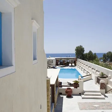 Hotel Blue Diamond Bay