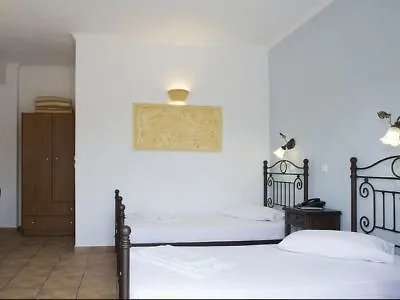 Blue Diamond Bay Hotel 3*