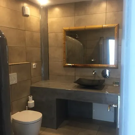 Blue Diamond Bay 3* Perissa (Santorini)