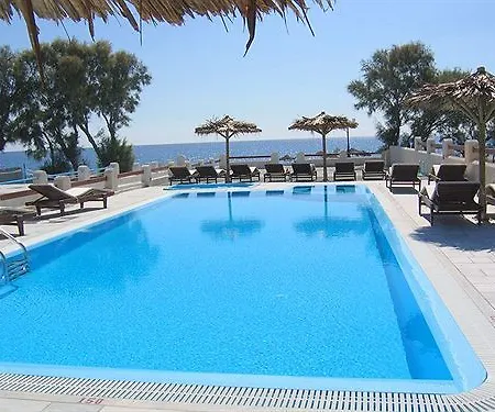 Blue Diamond Bay Hotel